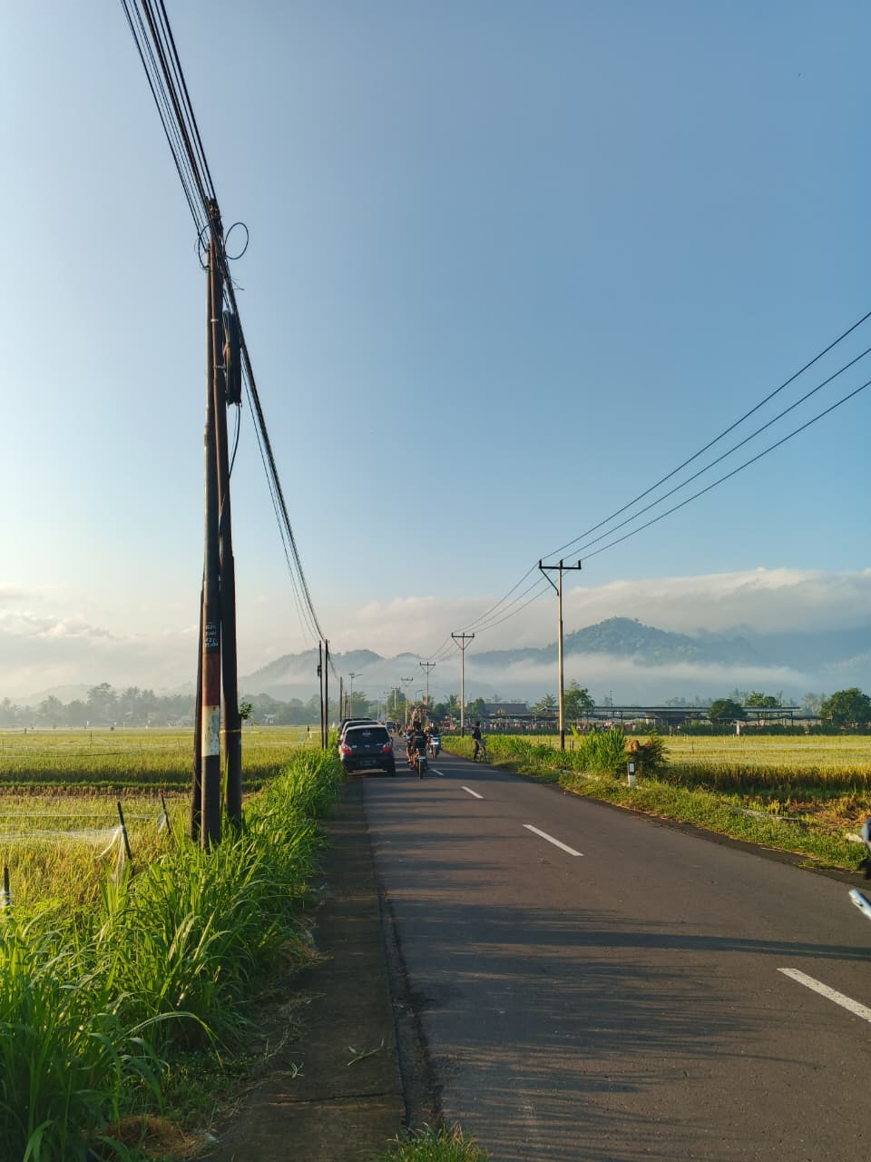 Bukit Selong Sembalun